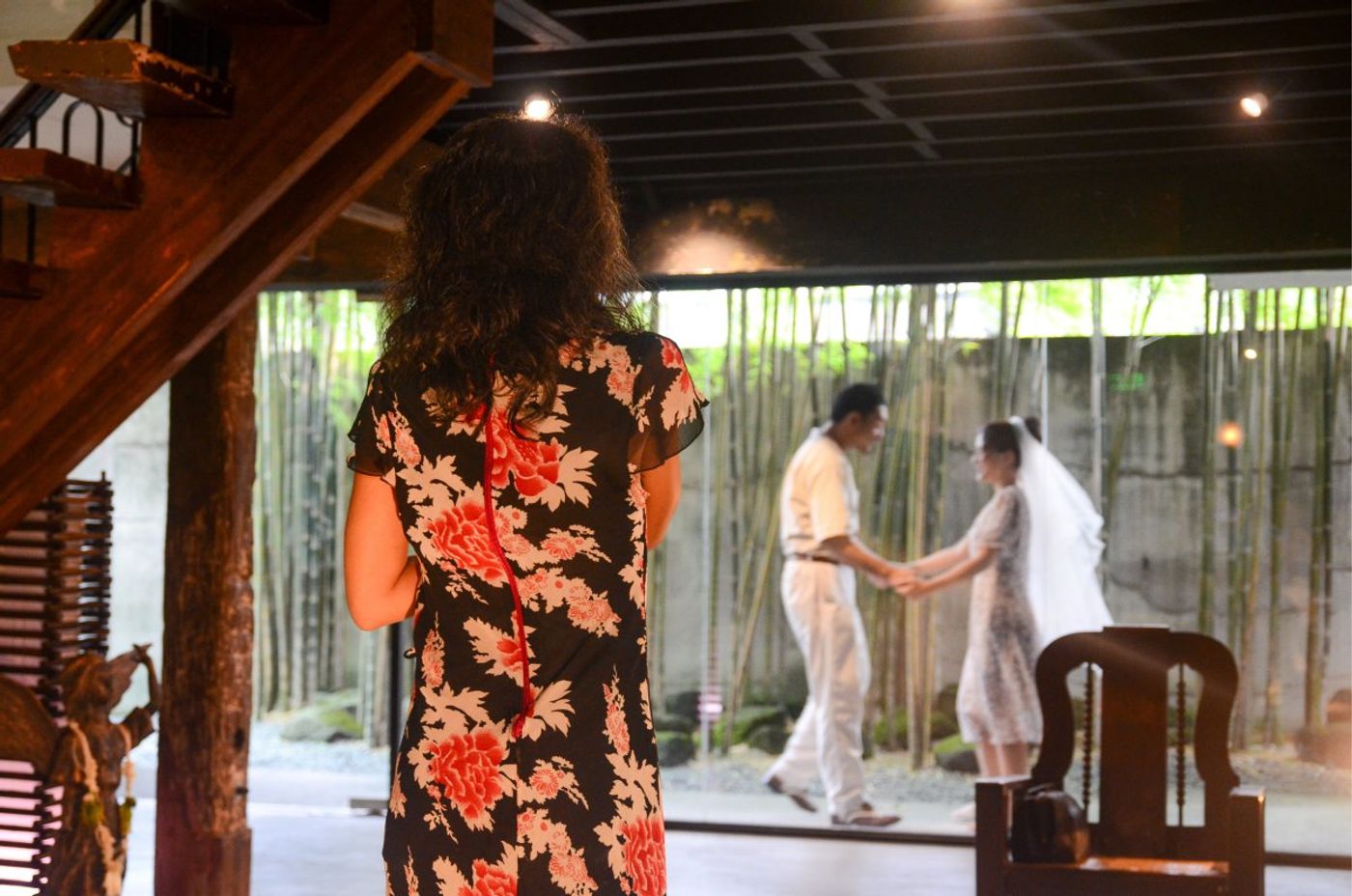 PHOTOS: Porvenir Reimagines Tennessee Williams in EL FUEGO DEL ALMA Image