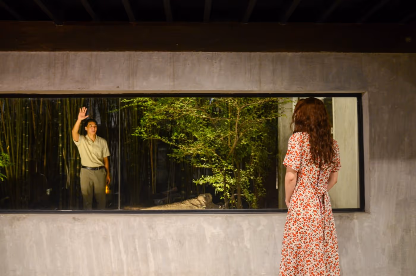 PHOTOS: Porvenir Reimagines Tennessee Williams in EL FUEGO DEL ALMA Image
