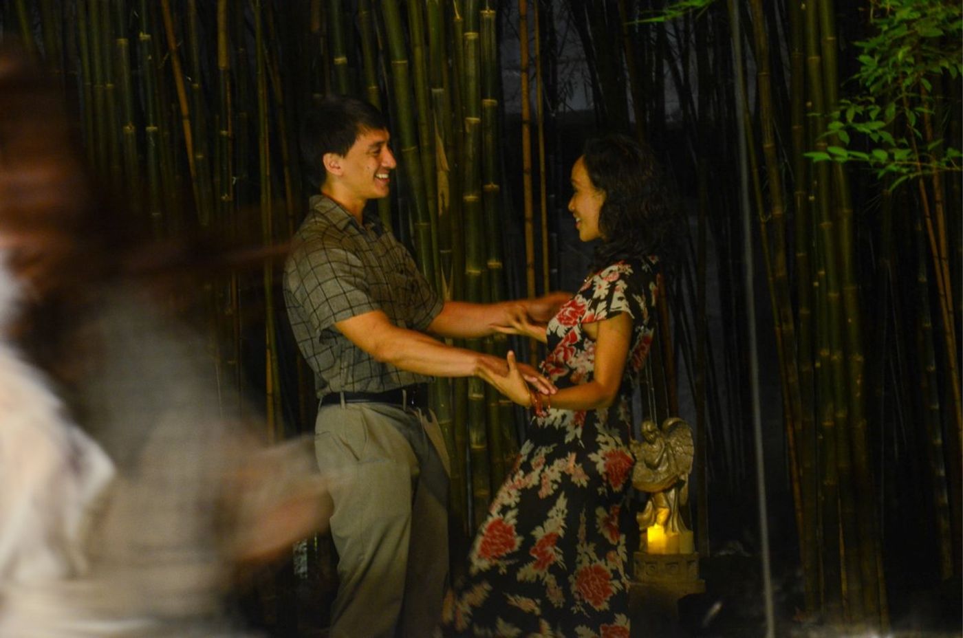 PHOTOS: Porvenir Reimagines Tennessee Williams in EL FUEGO DEL ALMA Image