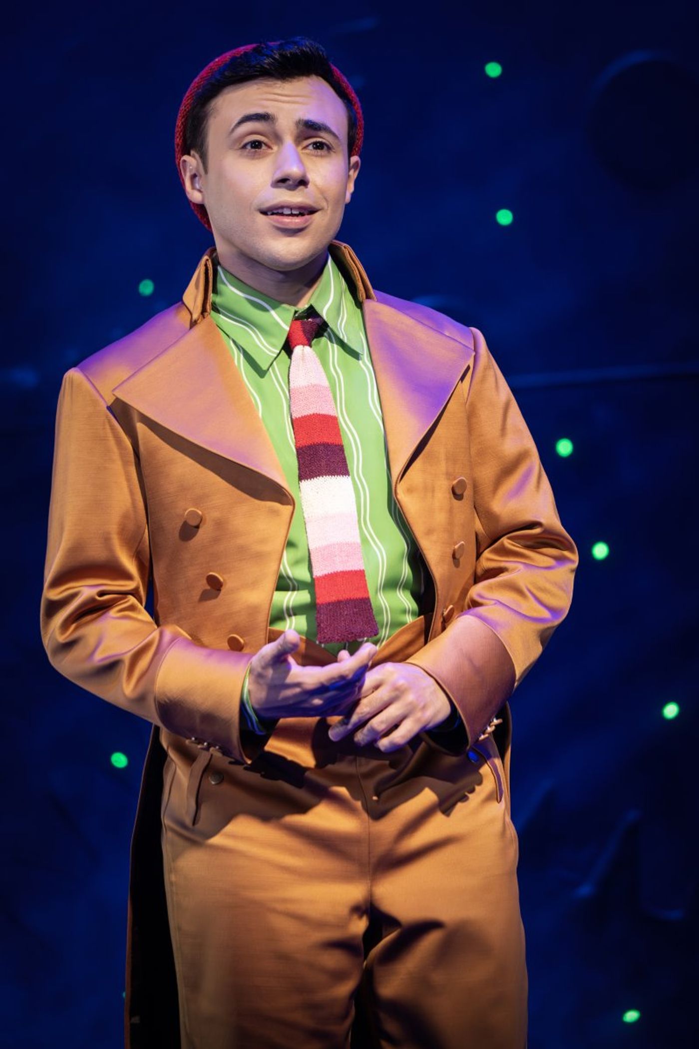 Review: SENSORY-FRIENDLY PERFORMANCE OF WICKED at Orpheum Theatre Minneapolis Image