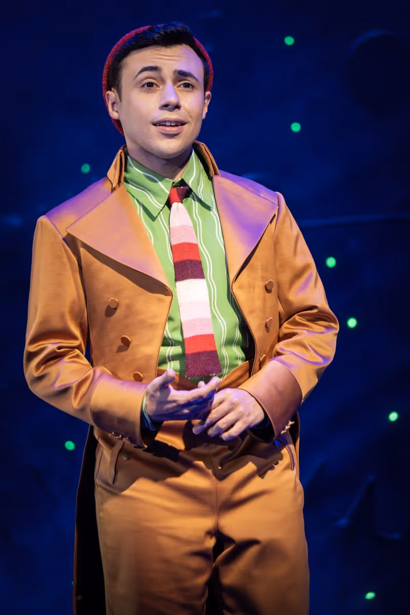 Review: SENSORY-FRIENDLY PERFORMANCE OF WICKED at Orpheum Theatre Minneapolis Image