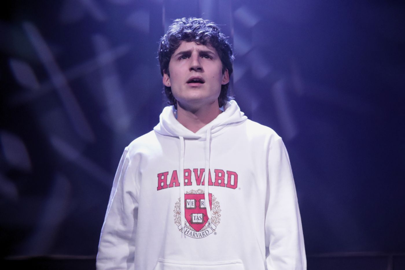Review: JAGGED LITTLE PILL at Chance Theater Image