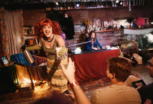 Chloe Troast @ BroadwayWorld Chloe Troast Photo