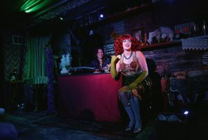 Chloe Troast @ BroadwayWorld Chloe Troast Photo