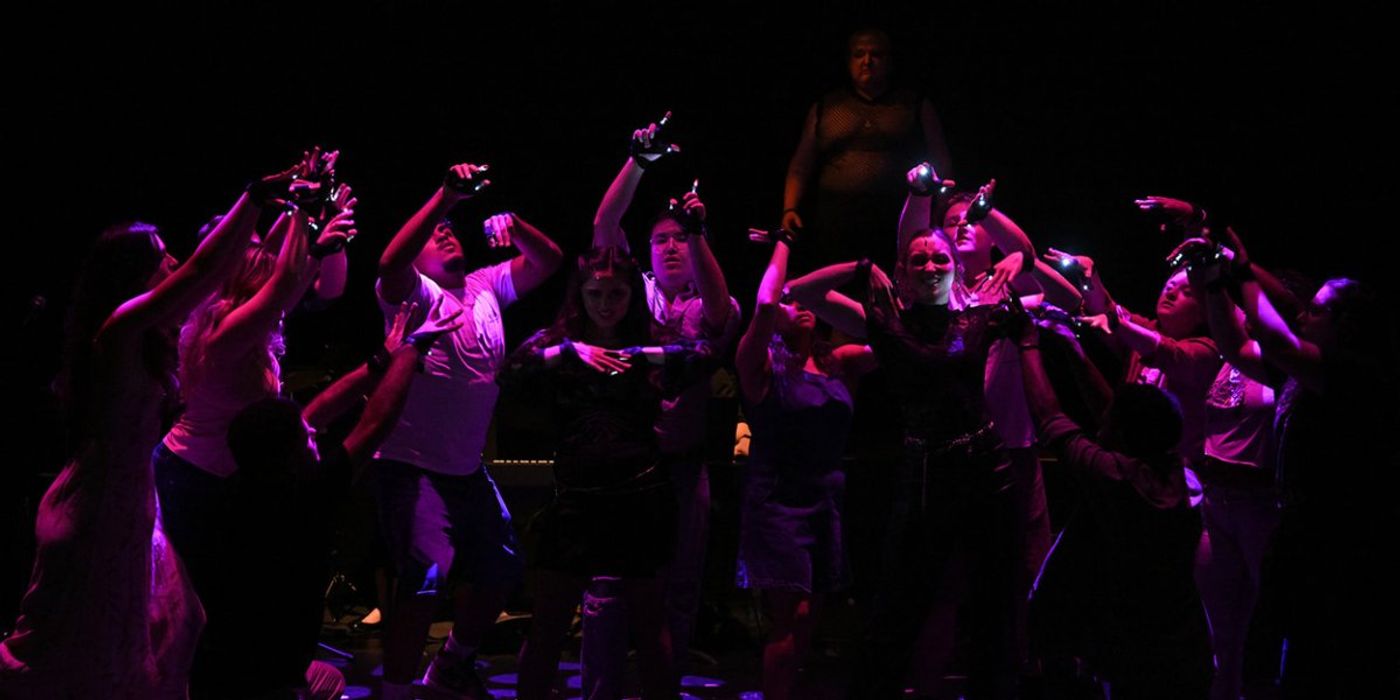Top Off-Broadway Shows for August 2026 Image