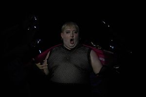 Stephen Nickisch @ BroadwayWorld Stephen Nickisch Photo