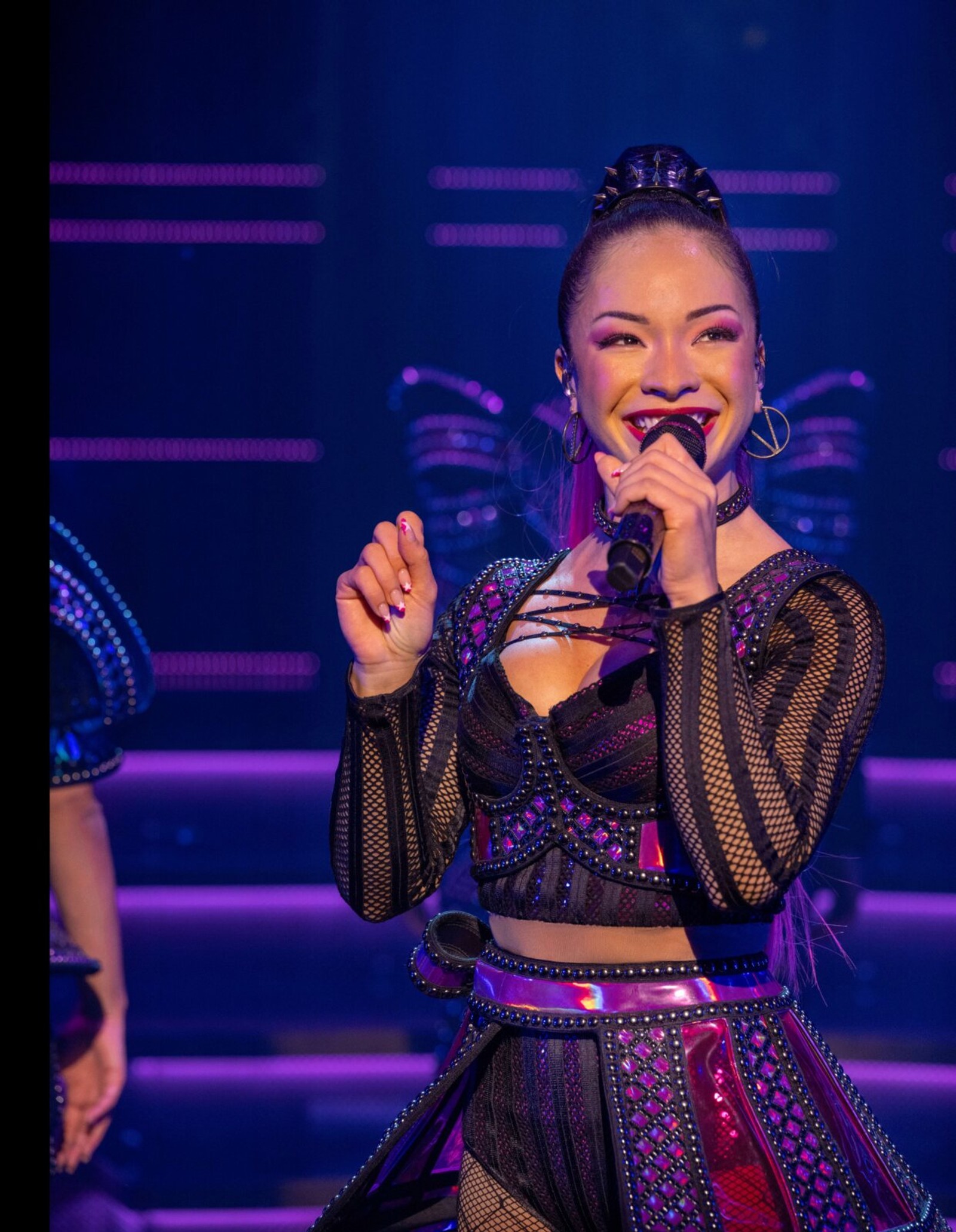 Photos: SIX THE MUSICAL Opens in Melbourne — photo 9 of 14