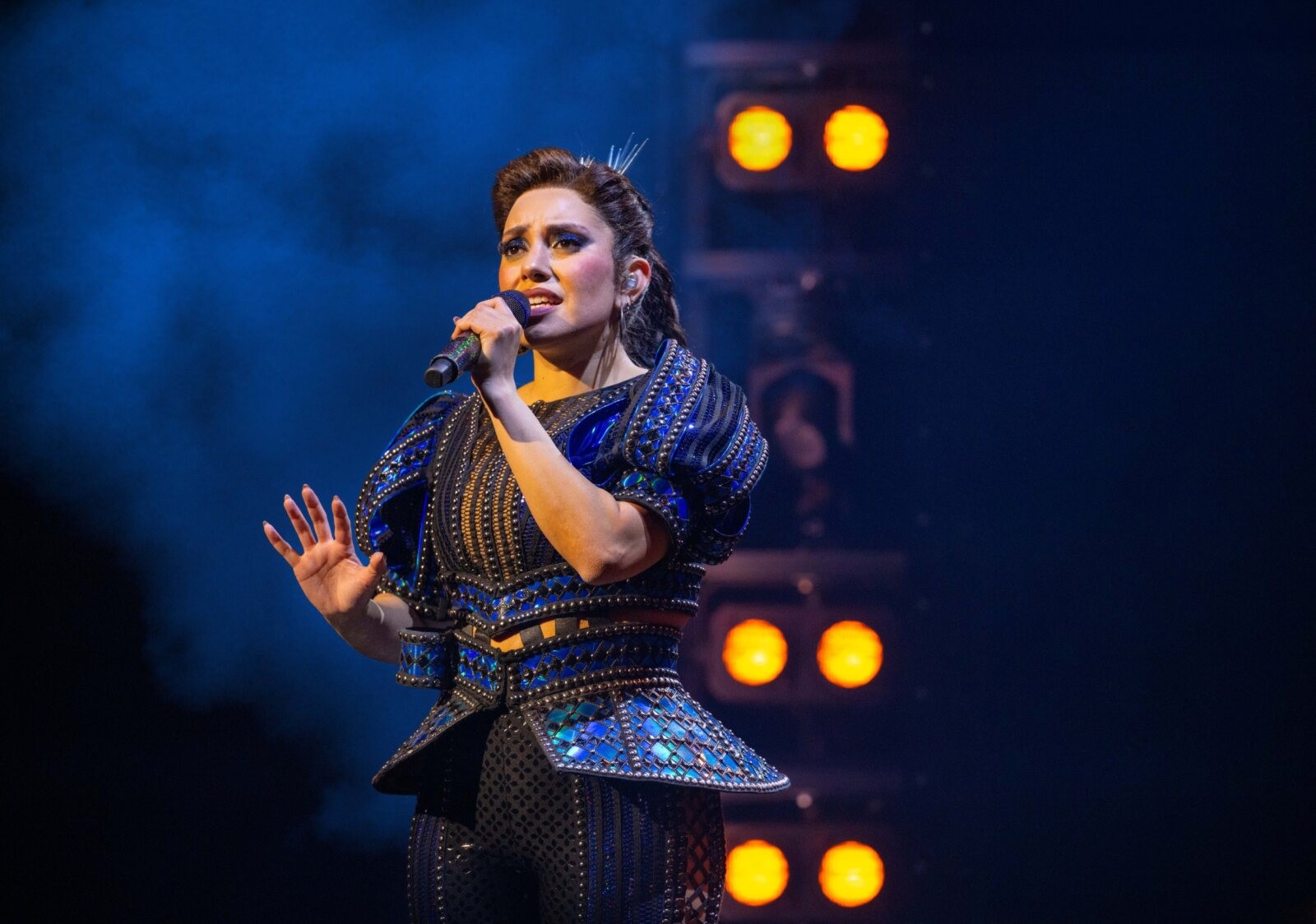 Photos: SIX THE MUSICAL Opens in Melbourne — photo 12 of 14
