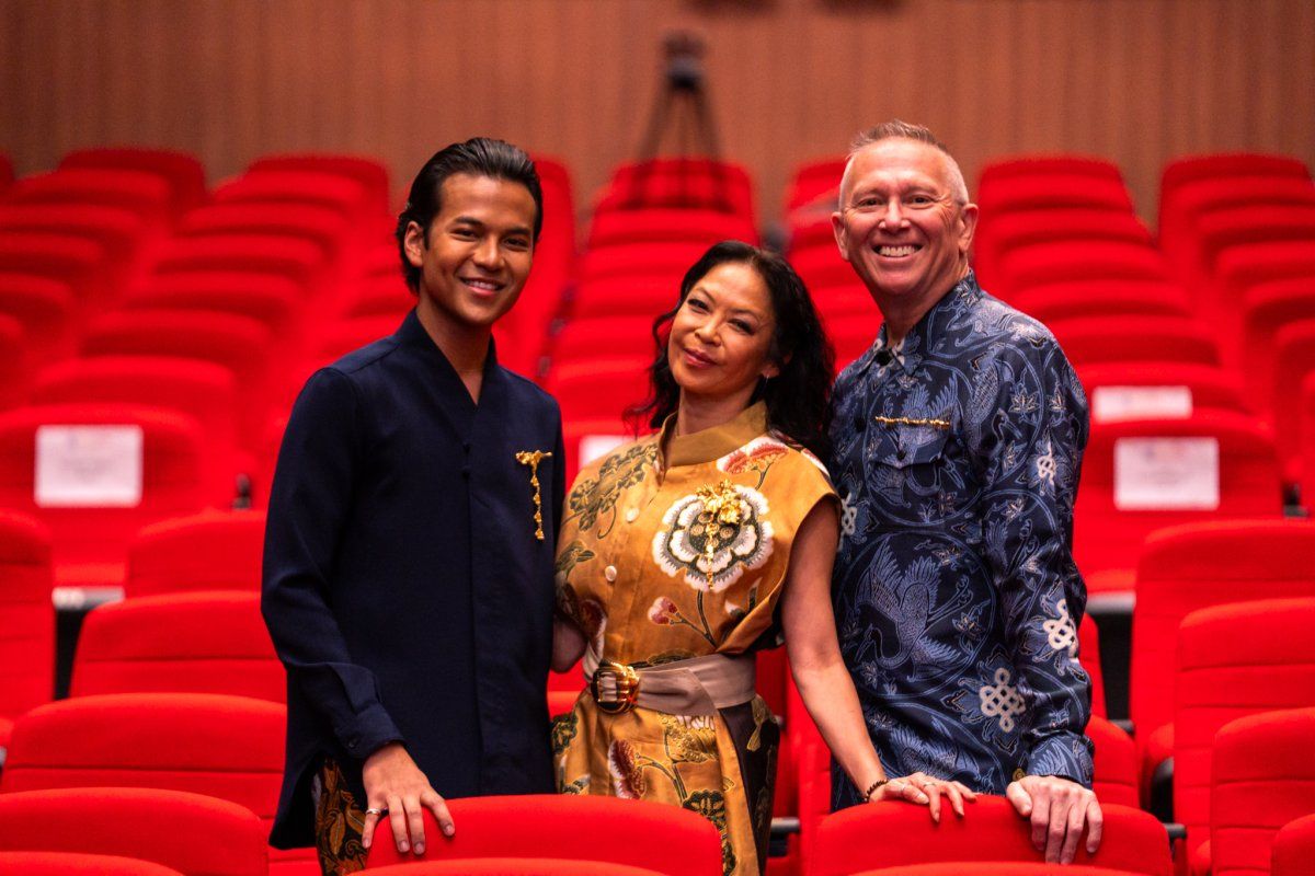Review: Camp Broadway Indonesia Returns with THE ADDAMS FAMILY Image
