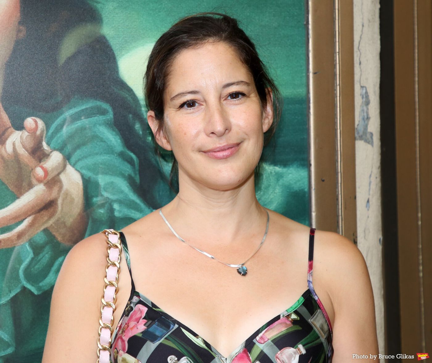 Photos: CAT COHEN: BROAD STROKES Opens Off-Broadway at the Lucille Lortel Theatre Image