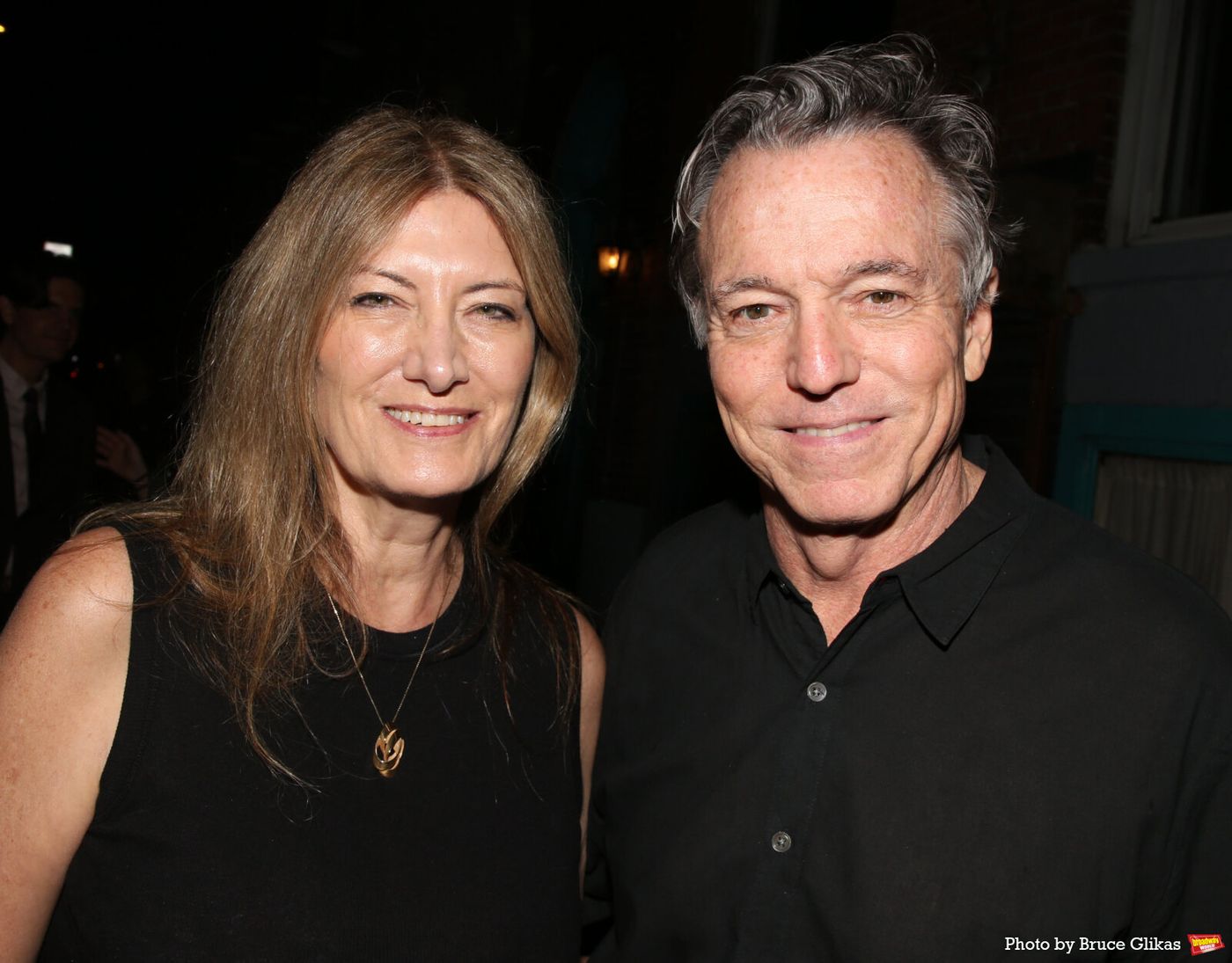 Photos: CAT COHEN: BROAD STROKES Opens Off-Broadway at the Lucille Lortel Theatre Image