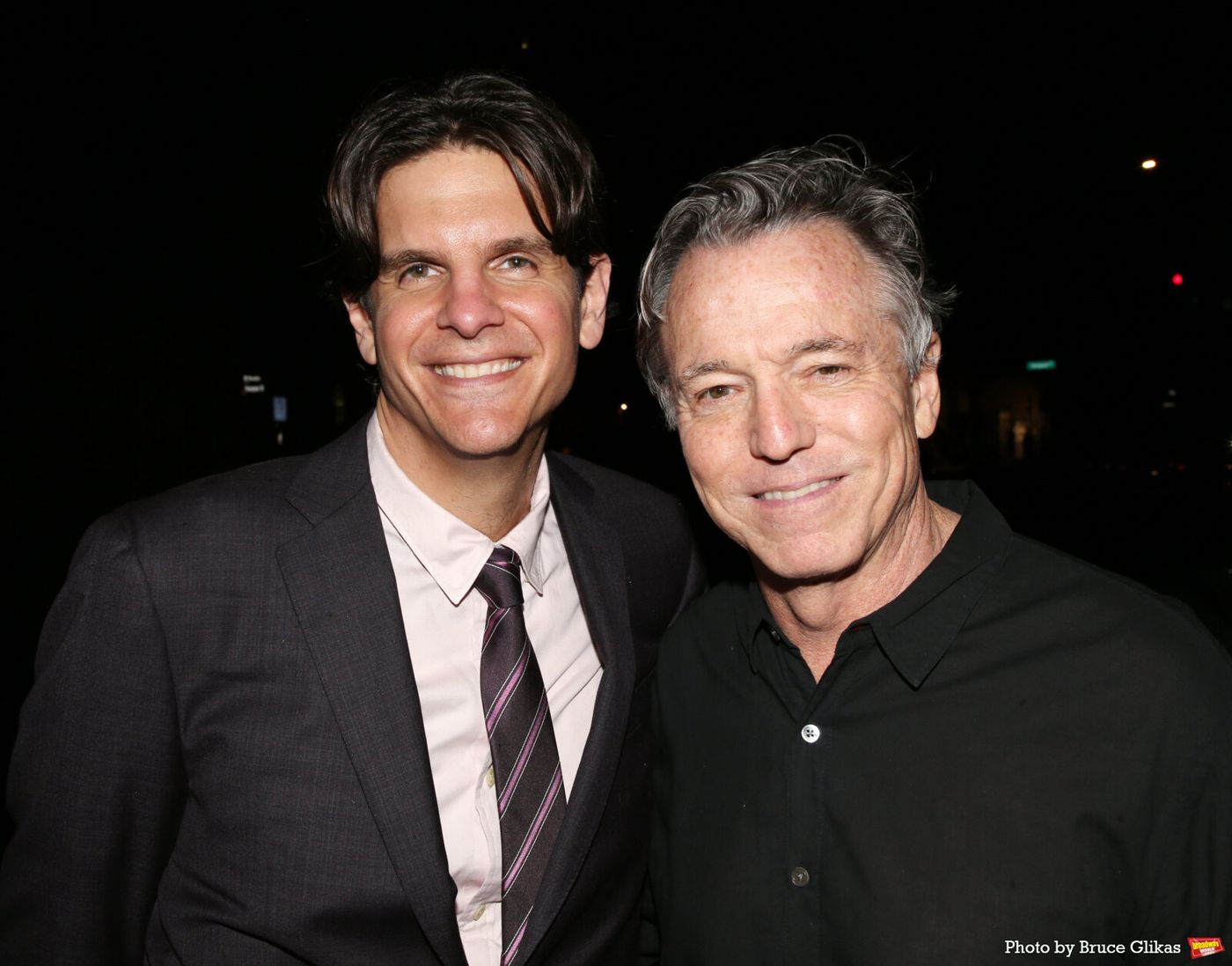 Photos: CAT COHEN: BROAD STROKES Opens Off-Broadway at the Lucille Lortel Theatre Image