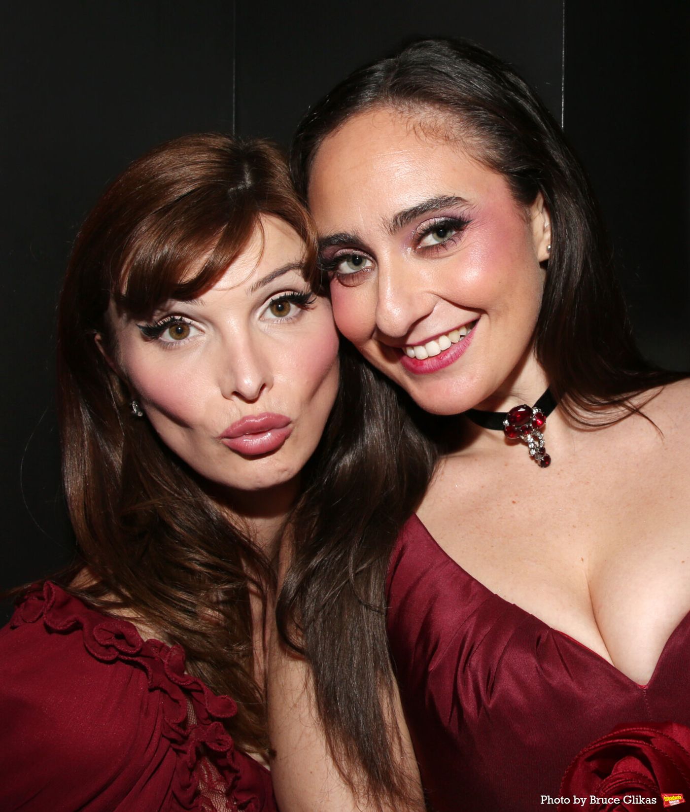Photos: CAT COHEN: BROAD STROKES Opens Off-Broadway at the Lucille Lortel Theatre Image