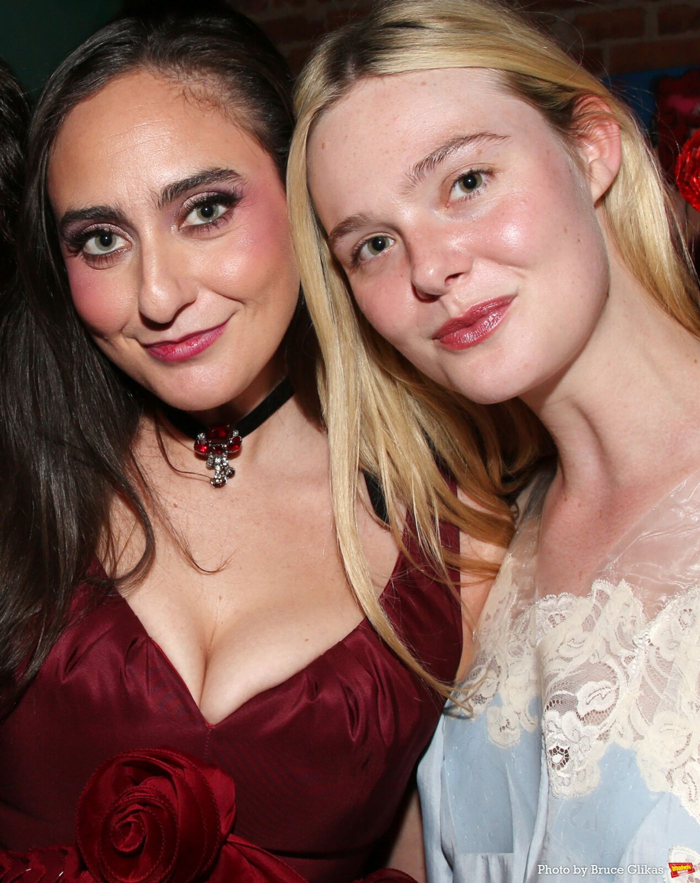 Photos: CAT COHEN: BROAD STROKES Opens Off-Broadway at the Lucille Lortel Theatre Image
