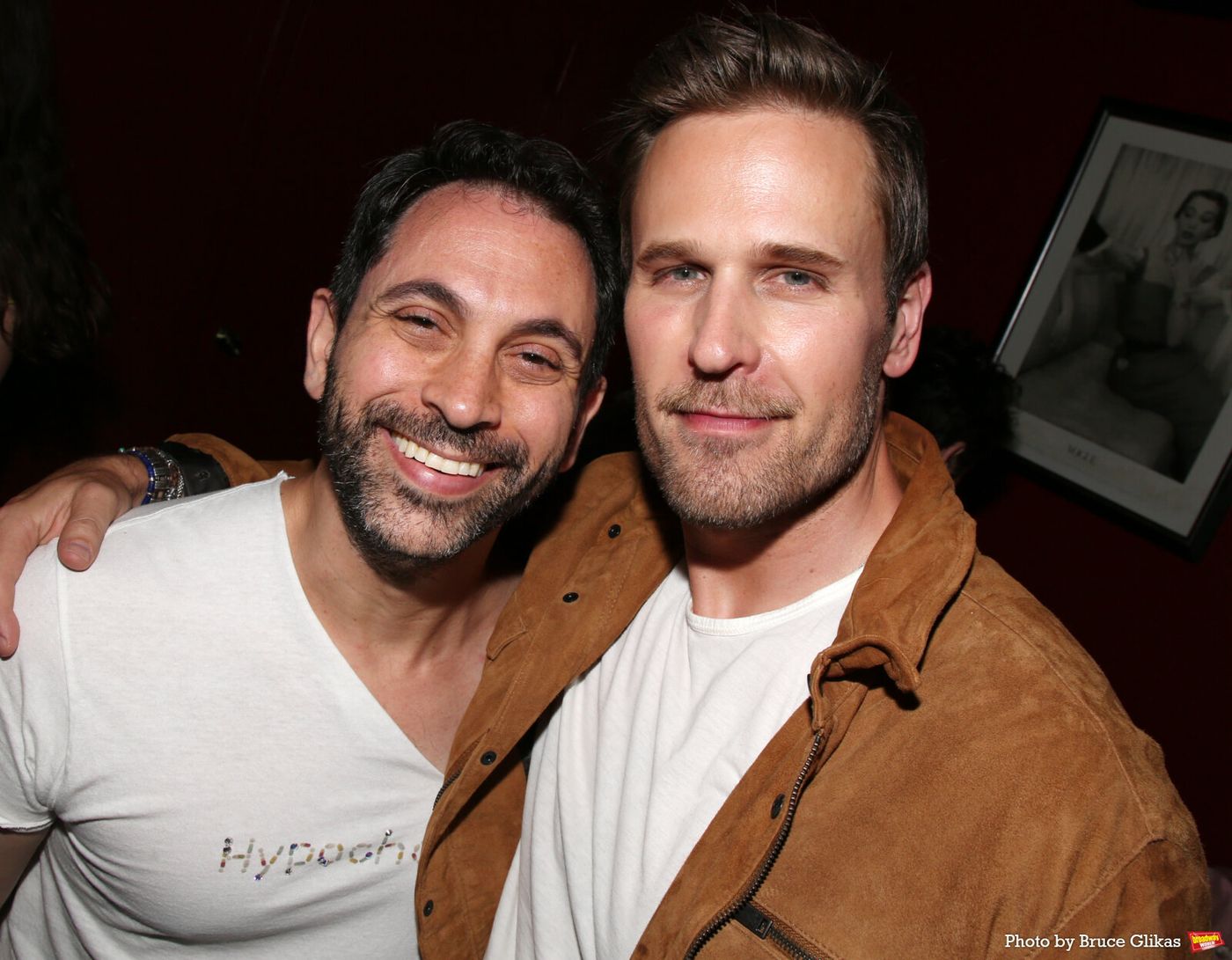 Photos: CAT COHEN: BROAD STROKES Opens Off-Broadway at the Lucille Lortel Theatre Image