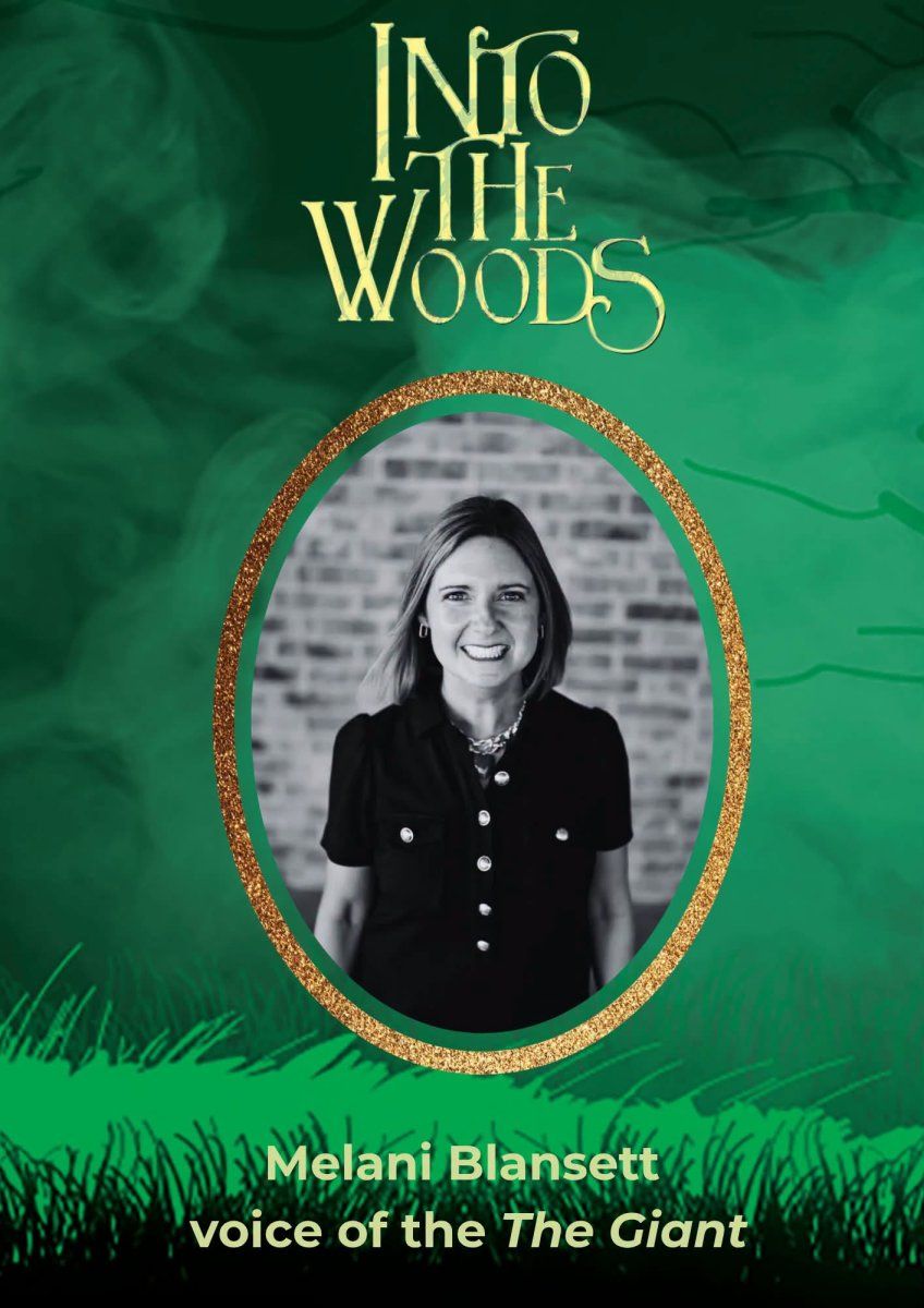 Review: INTO THE WOODS at Community Theatre Of Cabot Image