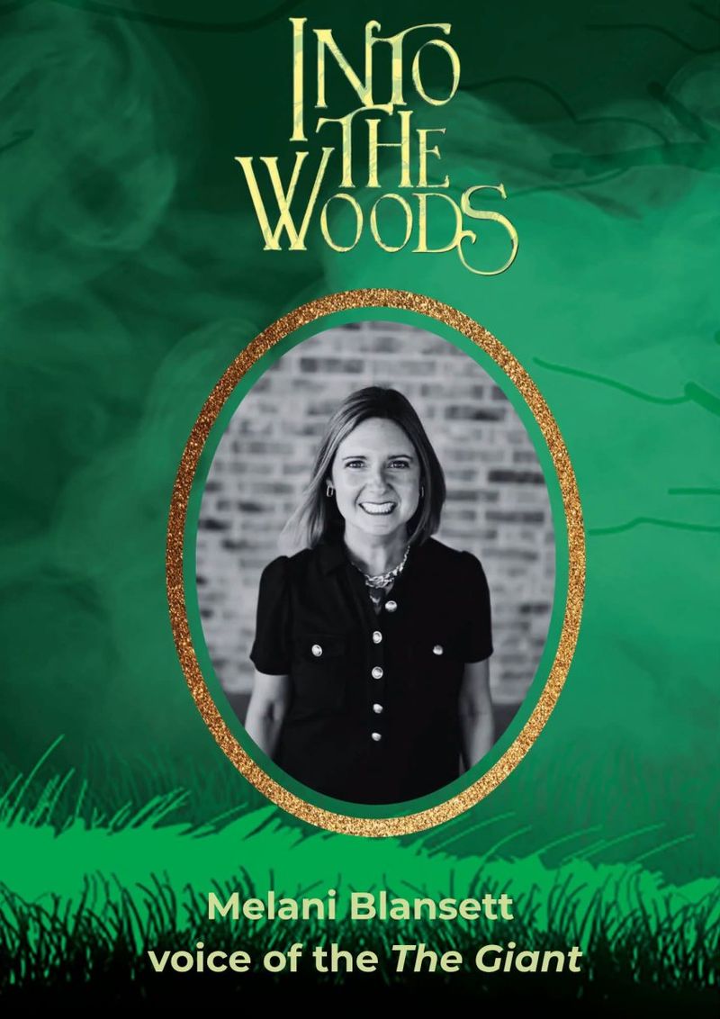 Review: INTO THE WOODS at Community Theatre Of Cabot Image