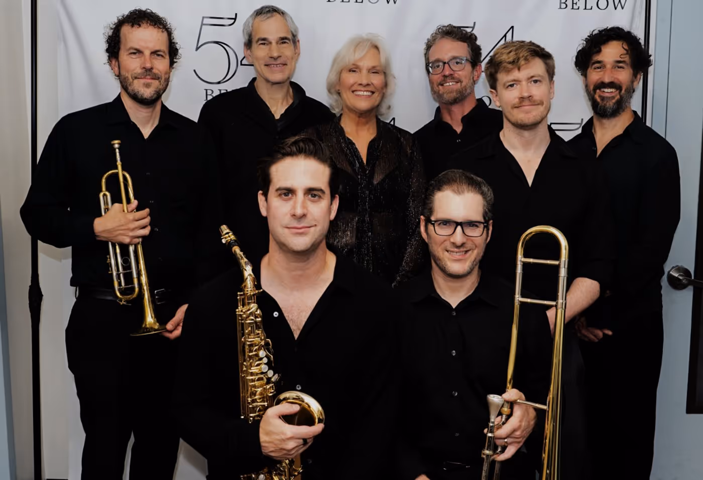 Photos: Stevie Holland Celebratory New York Summer Concert at 54 Below Image