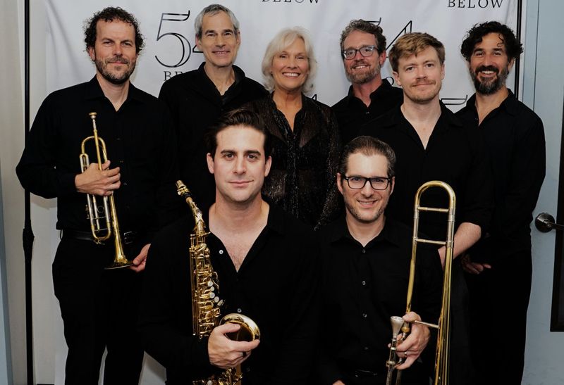 Photos: Stevie Holland Celebratory New York Summer Concert at 54 Below — photo 15 of 15