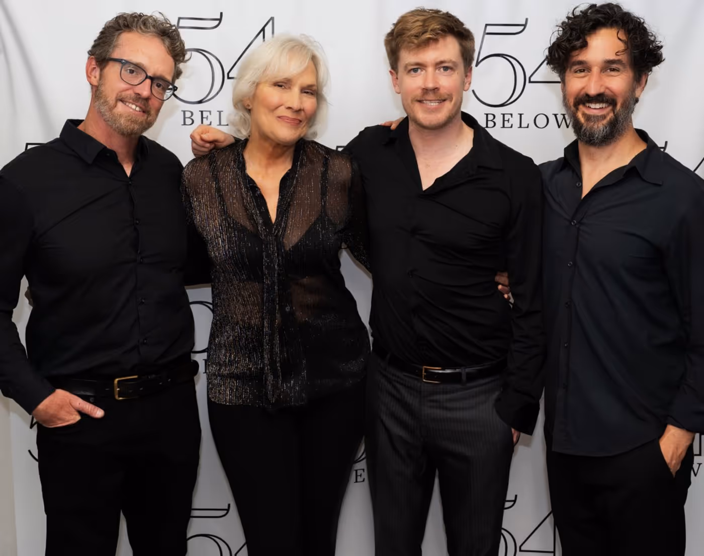 Photos: Stevie Holland Celebratory New York Summer Concert at 54 Below Image