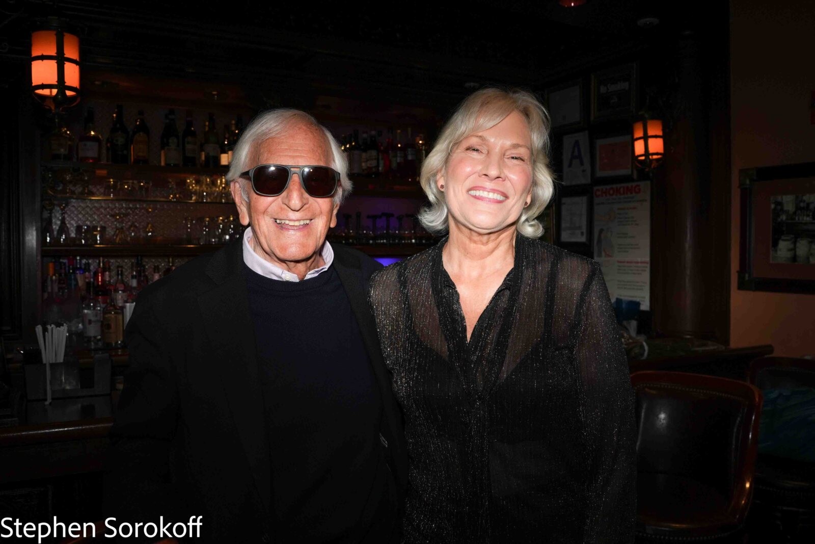 Photos: Stevie Holland Celebratory New York Summer Concert at 54 Below — photo 9 of 15