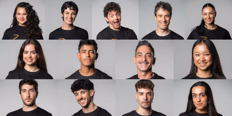 Se desvela el reparto completo de EL ZORRO, EL MUSICAL Image