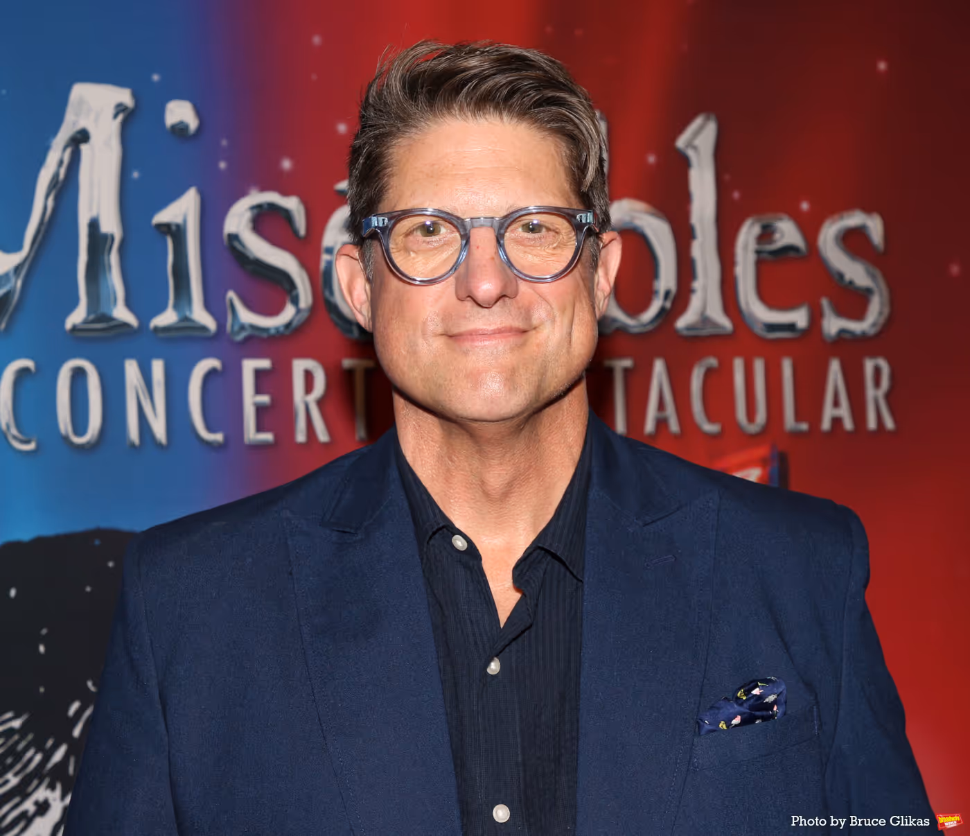Photos: Patti LuPone, Aaron Tveit, and More Join LES MISERABLES: THE ARENA CONCERT SPECTACULAR For Encore Performance Image