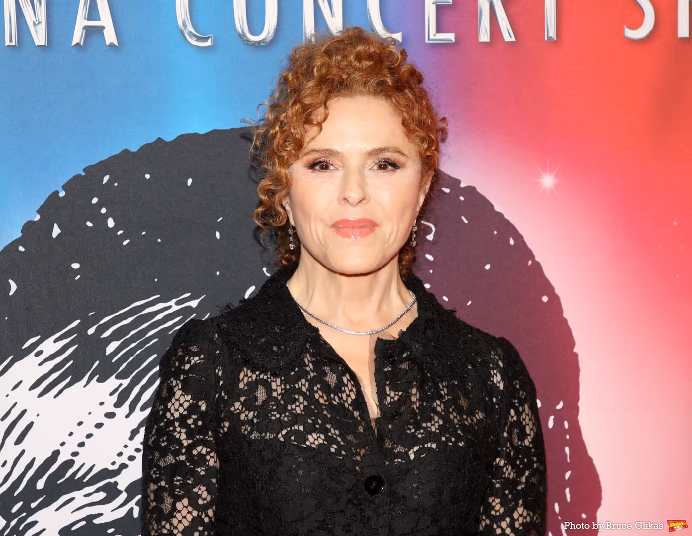 Photos: Patti LuPone, Aaron Tveit, and More Join LES MISERABLES: THE ARENA CONCERT SPECTACULAR For Encore Performance Image