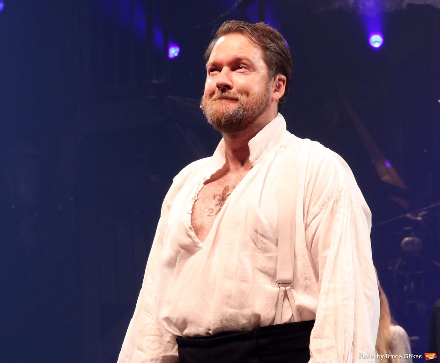 Photos: Patti LuPone, Aaron Tveit, and More Join LES MISERABLES: THE ARENA CONCERT SPECTACULAR For Encore Performance Image