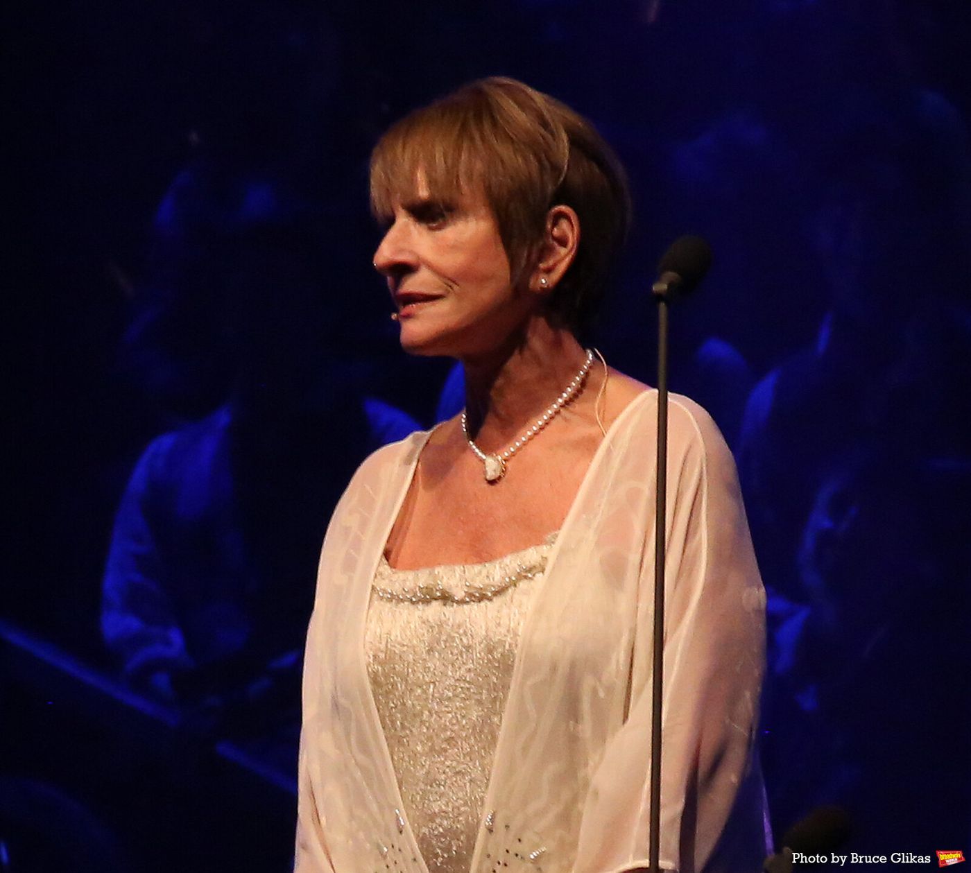 Photos: Patti LuPone, Aaron Tveit, and More Join LES MISERABLES: THE ARENA CONCERT SPECTACULAR For Encore Performance Image