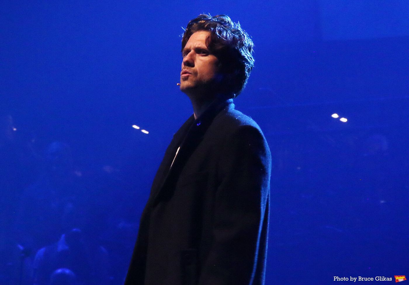 Photos: Patti LuPone, Aaron Tveit, and More Join LES MISERABLES: THE ARENA CONCERT SPECTACULAR For Encore Performance Image