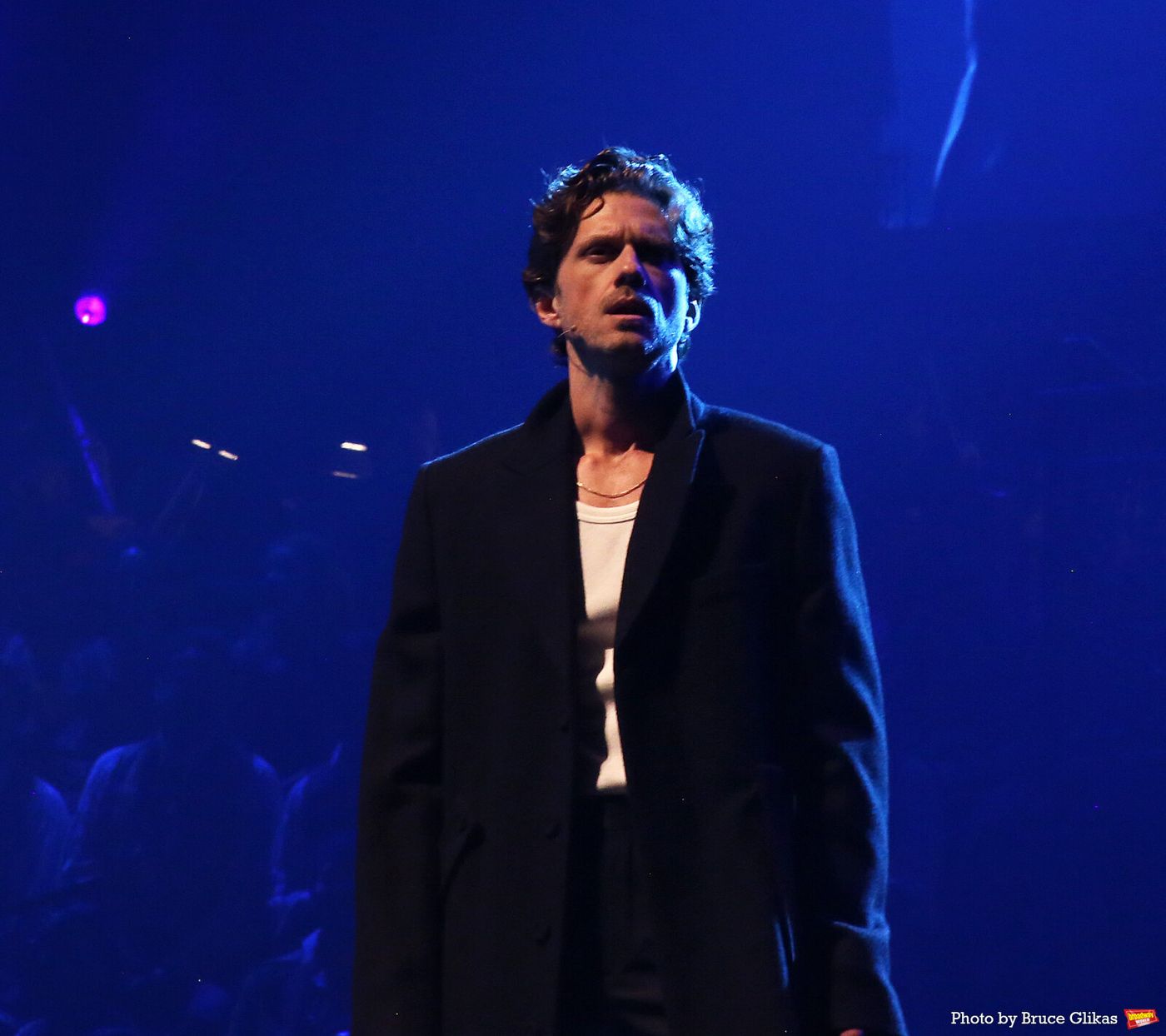 Photos: Patti LuPone, Aaron Tveit, and More Join LES MISERABLES: THE ARENA CONCERT SPECTACULAR For Encore Performance Image