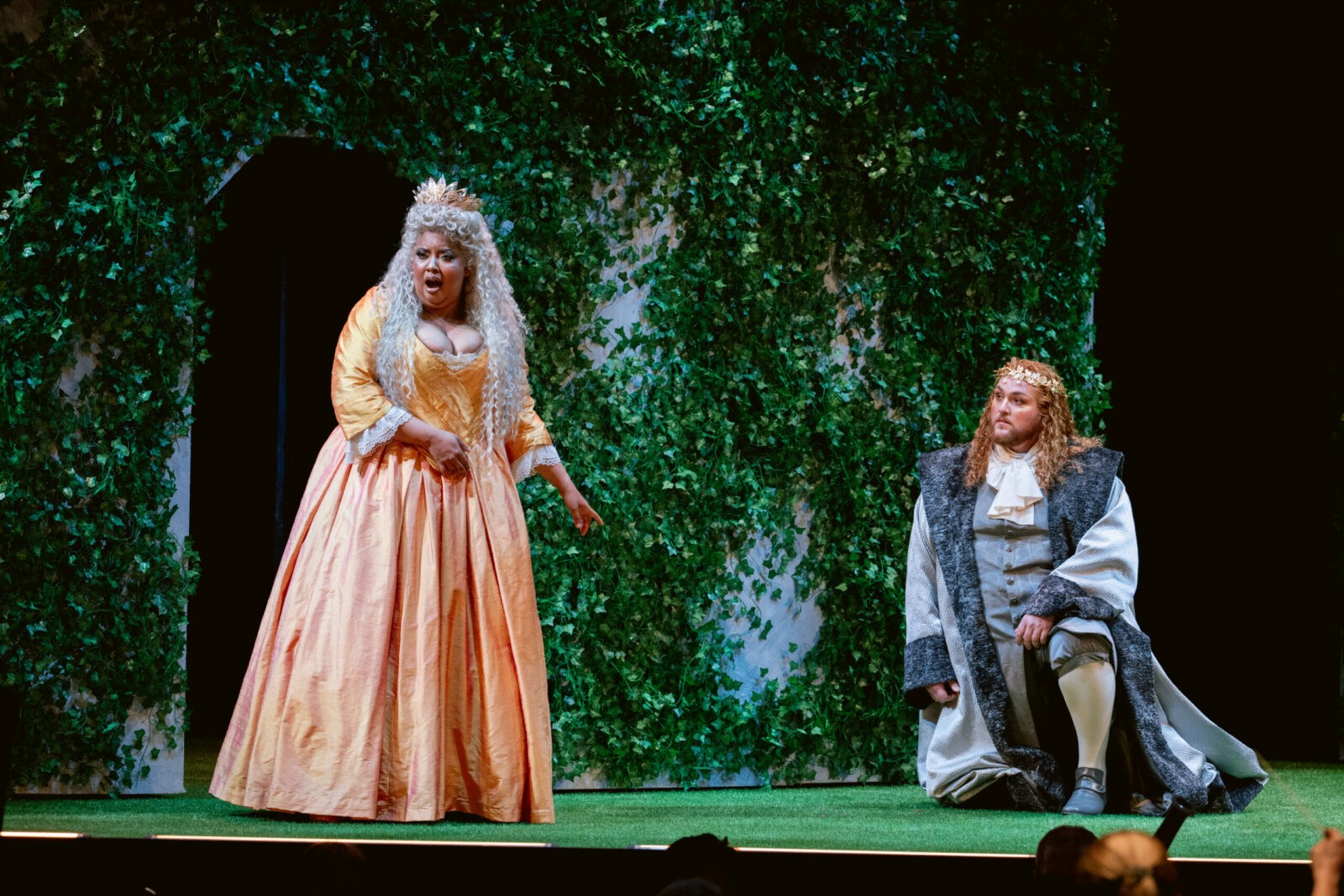 Photos: Inside Merola Opera Program's ARIADNE AUF NAXOS — photo 5 of 7