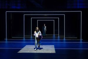 Elizabeth Bunch and Emily Neves @ BroadwayWorld Elizabeth Bunch and Emily Neves Photo