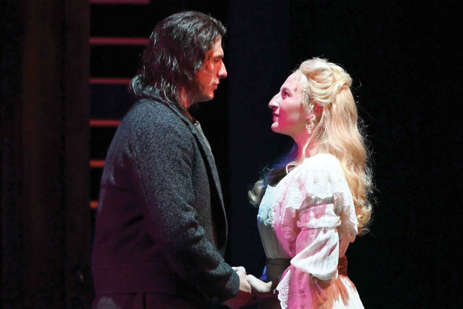 Photos: SWEENEY TODD at Lyric Theatre of Oklahoma — photo 6 of 10