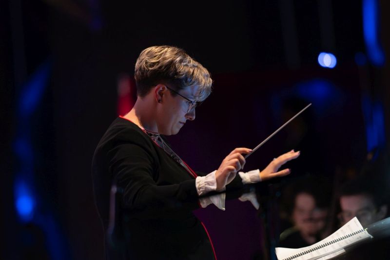 Review: ANASTASIA THE MUSICAL at Arts One Presents in Springdale Image