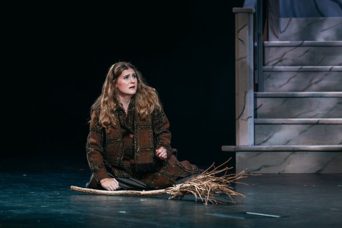 Review: ANASTASIA THE MUSICAL at Arts One Presents in Springdale Image
