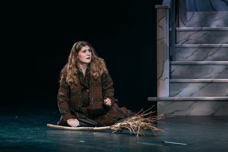 Review: ANASTASIA THE MUSICAL at Arts One Presents in Springdale Image