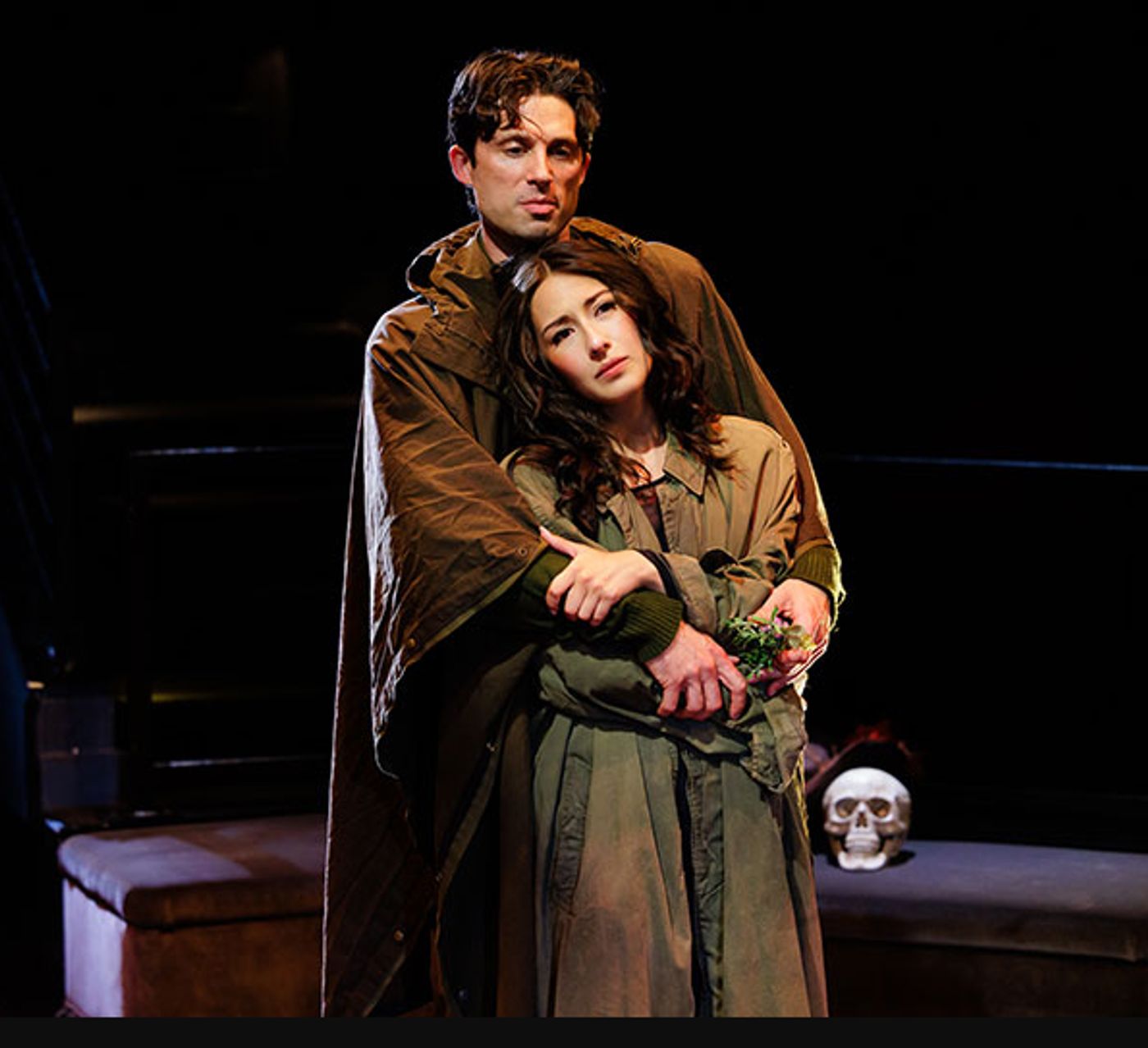 Review: CYRANO at The Old Globe Image