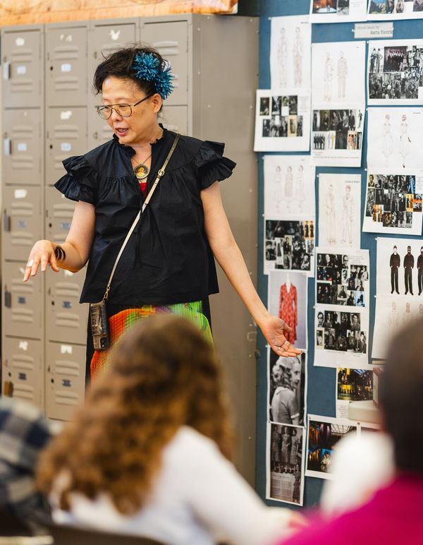 Anita Yavich Photo