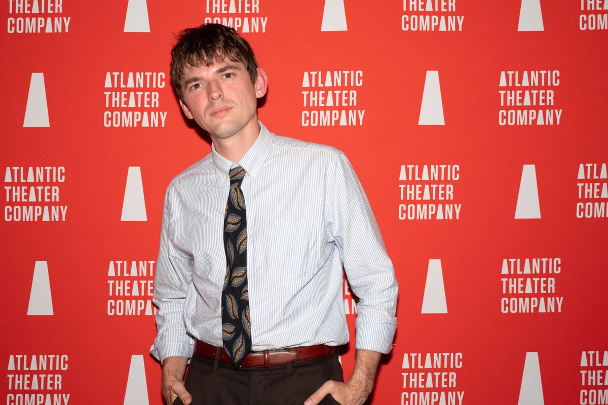 Bubba Weiler at Photos: Inside Opening Night of THE SAVIORS Off-Broadway
