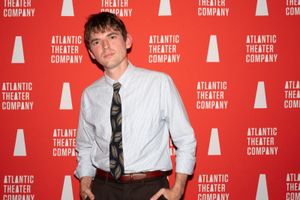 Bubba Weiler @ BroadwayWorld Bubba Weiler Photo