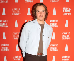 Stanley Simons @ BroadwayWorld Stanley Simons Photo