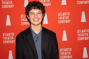 Ivan Howe @ BroadwayWorld Ivan Howe Photo
