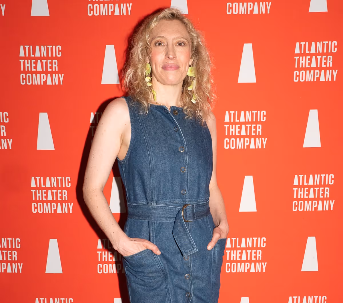 Crystal Finn at Photos: Inside Opening Night of THE SAVIORS Off-Broadway