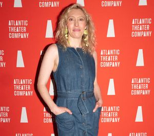 Crystal Finn @ BroadwayWorld Crystal Finn Photo