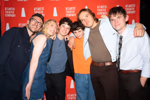 Jack Serio, Crystal Finn, Ivan Howe, Julius Rinzel, Stanley Simons & Bubba Weiler @ BroadwayWorld Jack Serio, Crystal Finn, Ivan Howe, Julius Rinzel, Stanley Simons & Bubba Weiler Photo