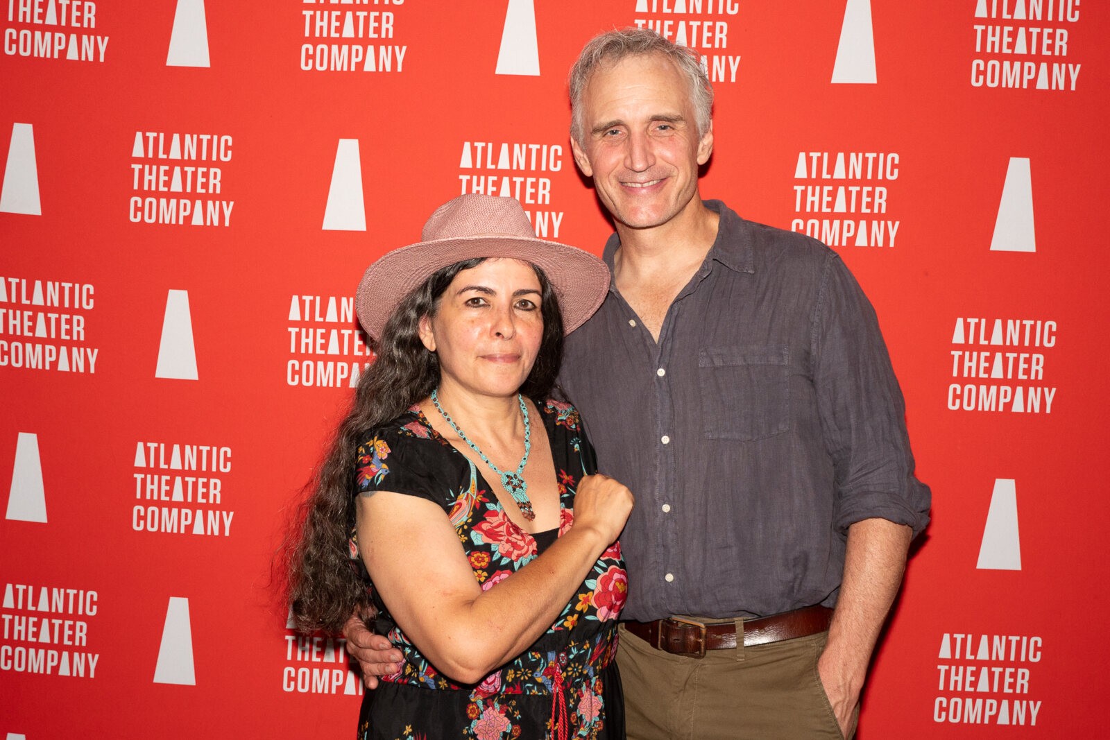 Photos: Inside Opening Night of THE SAVIORS Off-Broadway — photo 13 of 21