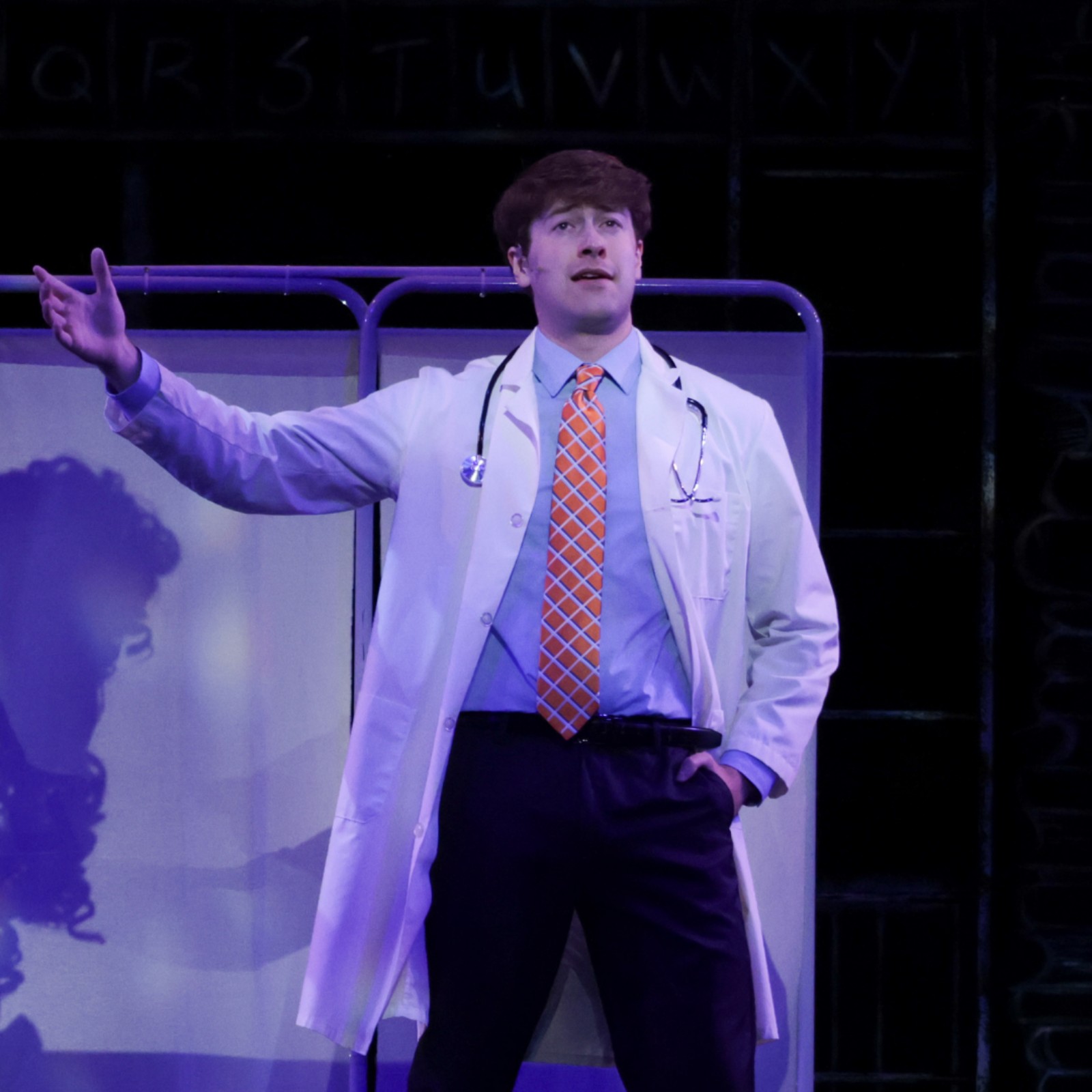 Photos: MATILDA THE MUSICAL At The Lexington Theatre Company — photo 7 of 14