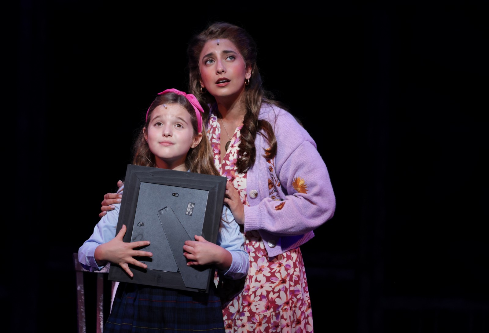 Photos: MATILDA THE MUSICAL At The Lexington Theatre Company — photo 8 of 14